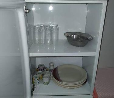 Mirandopolis Apartment | kitnet gentileza gera gentileza