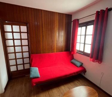 Cidade Baixa Apartment | Guest Rated 10/10 - Studio Grenal in Prime Location