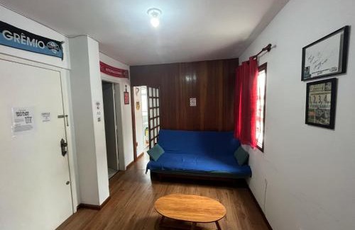 Cidade Baixa Apartment | Guest Rated 10/10 - Studio Grenal in Prime Location