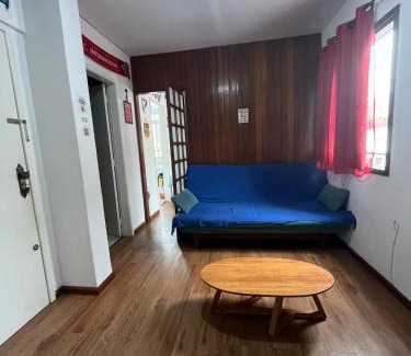 Cidade Baixa Apartment | Guest Rated 10/10 - Studio Grenal in Prime Location