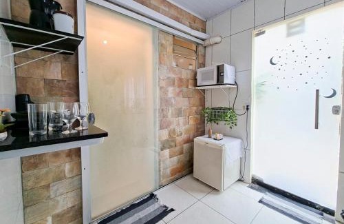 Padre Eustaquio Apartment | Kid-Friendly Kitnet Lua: Guest Rated 9.3/10 Stay
