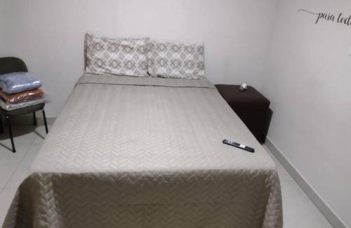 Barao de Cacais Apartment | kitnet MÅGNüS