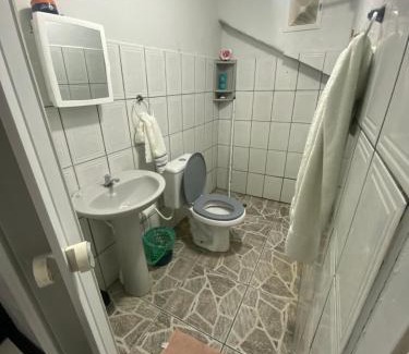 Raiz Apartment | Pet-Friendly Kitnet Mobiliada for Family Getaways