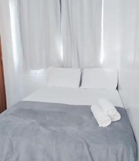 Penha Circular Apartment | Top-Rated Kitnet Mobiliada in Penha for Your Stay