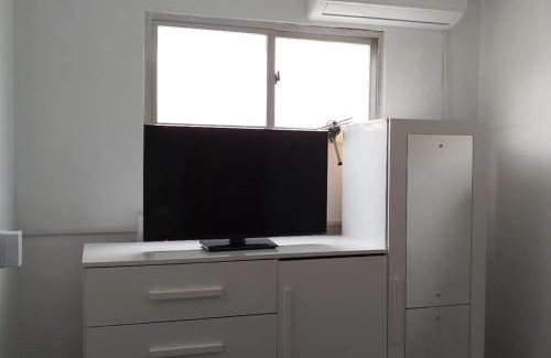 Penha Circular Apartment | Top-Rated Kitnet Mobiliada in Penha for Your Stay