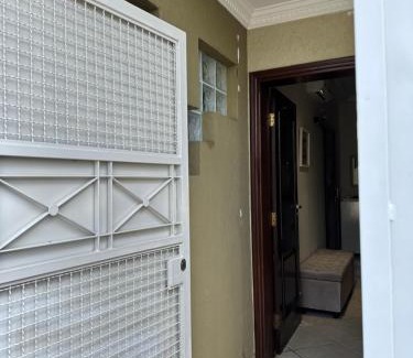 Sao Sebastiao do Paraiso Apartment | Guest Rated 9.9: Family-Friendly Kitnet in Paraíso