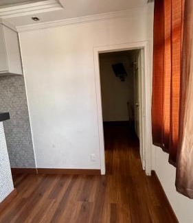 Floresta Apartment | Cozy Kitnet na Rua Sapucai - Wheelchair Accessible Retreat