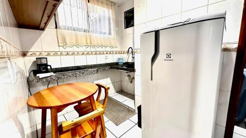 Olaria Apartment | Ideal Kitnet in the Heart of Olaria - Rated 10/10