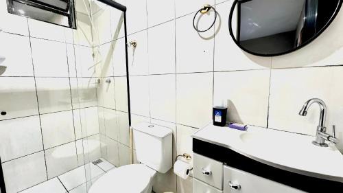 Olaria Apartment | Ideal Kitnet in the Heart of Olaria - Rated 10/10