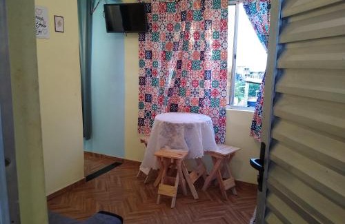 Salvador Apartment | Cozy Kitnet with AR, Near Bonfim & Pelourinho Attractions
