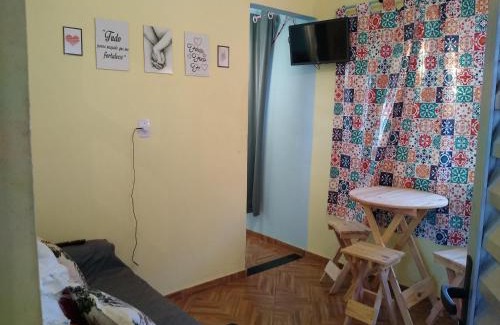 Salvador Apartment | Cozy Kitnet with AR, Near Bonfim & Pelourinho Attractions