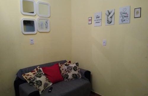 Salvador Apartment | Cozy Kitnet with AR, Near Bonfim & Pelourinho Attractions
