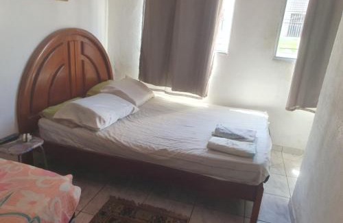 Muquicaba House | Budget-Friendly Casa Segundo Piso Near Praia Do Morro