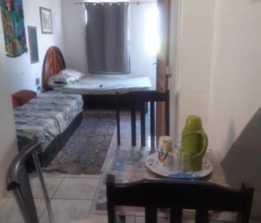 Muquicaba House | Budget-Friendly Casa Segundo Piso Near Praia Do Morro