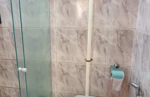 Muquicaba House | Budget-Friendly Casa Segundo Piso Near Praia Do Morro