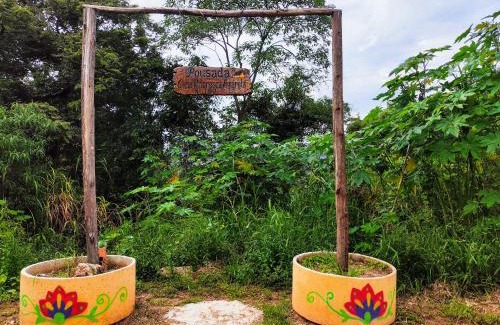 Leme House | Inviting KITNET in Mairipora with Pool & Pet-Friendly Perks