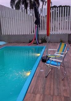 Pontal do Sul House | Cozy Private Kitnet in Pontal do Sul - Guest Rated 10/10