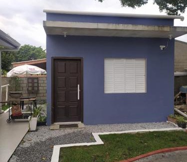 Pontal do Sul House | Cozy Private Kitnet in Pontal do Sul - Guest Rated 10/10