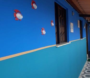 Rio Vermelho Apartment | Pet Friendly Retreat at Kitnet Rio Vermelho - Rated 9.5/10