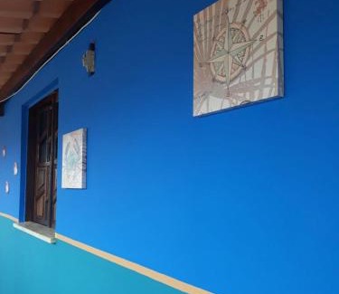 Rio Vermelho Apartment | Pet Friendly Retreat at Kitnet Rio Vermelho - Rated 9.5/10