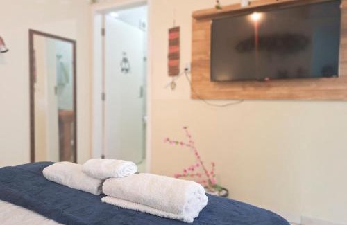 Padre Eustaquio Apartment | Kid-Friendly Stay at Kitnet Sol - Highly Rated 9.2/10