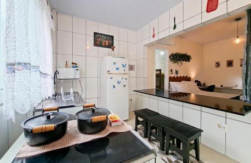 Padre Eustaquio Apartment | Kid-Friendly Stay at Kitnet Sol - Highly Rated 9.2/10