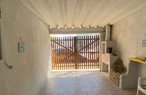 Mirim House | Kitnet your house on the beach
