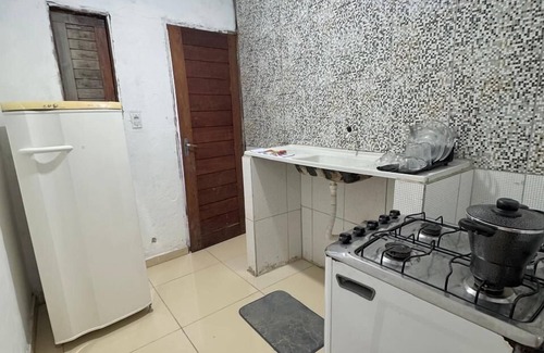 Praia do Frances Apartment | Kitnets Corais Hospeda