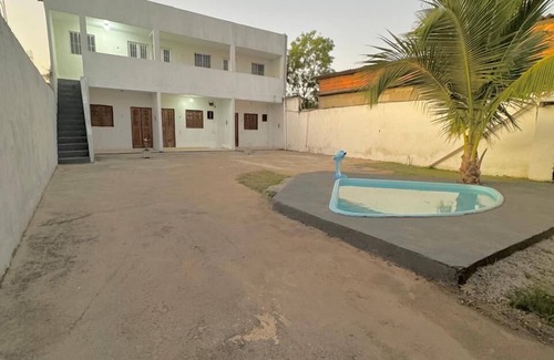 Praia do Frances Apartment | Kitnets Corais Hospeda