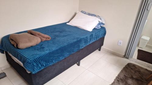Sao Jose dos Campos Apartment | Budget-Friendly Kitnets Dona Lucia SJC - Family & Accessible