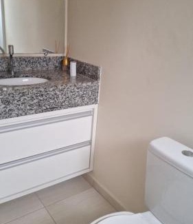 Sao Jose dos Campos Apartment | Budget-Friendly Kitnets Dona Lucia SJC - Family & Accessible