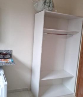 Sao Jose dos Campos Apartment | Budget-Friendly Kitnets Dona Lucia SJC - Family & Accessible