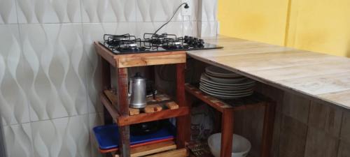 Pereque-Mirim Apartment | Discover Kitnets EBENÉZER: Top-Rated 3 Praias Retreat