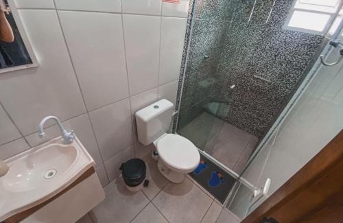 Pereque-Mirim Apartment | Discover Kitnets EBENÉZER: Top-Rated 3 Praias Retreat