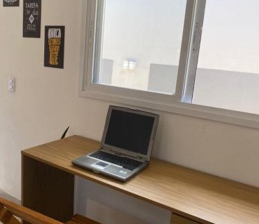 Cachoeira do Sul Apartment | Pet-Friendly Escape at Kitnet 4 with Great Reviews!