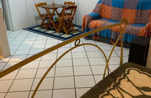 Alfredo Wagner Apartment | Pet-Friendly Getaway at KITNETS Kretzer Hinckel, Rated 8.9