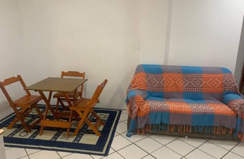 Alfredo Wagner Apartment | Pet-Friendly Getaway at KITNETS Kretzer Hinckel, Rated 8.9