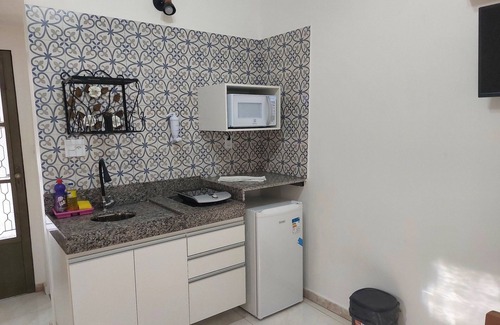 Visconde do Rio Branco Apartment | Top-Rated Kitnets in Bairro Rio Branco with Kitchen Access