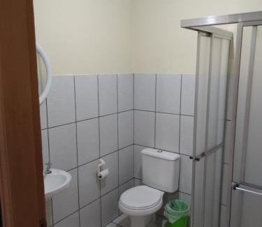 Sao Carlos Apartment | Budget-Friendly Retreat at Kitnets Plus with High Ratings