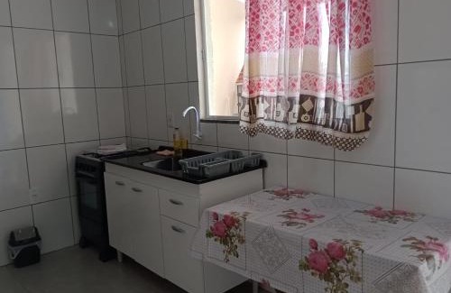 Caioba Apartment | Pet-Friendly Kitnets Recanto Caiobá with Ocean Views