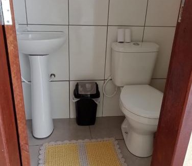 Caioba Apartment | Pet-Friendly Kitnets Recanto Caiobá with Ocean Views