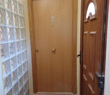 Rasquera Apartment | Charming Kitsch Apartment: Family-Friendly Stay, Rated 9/10