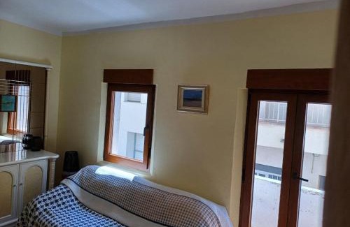 Rasquera Apartment | Charming Kitsch Apartment: Family-Friendly Stay, Rated 9/10