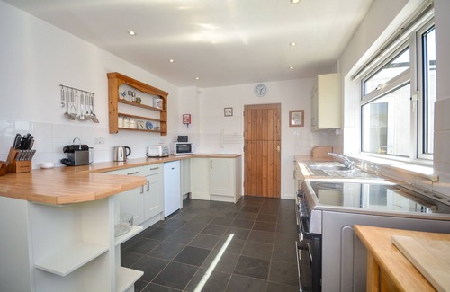 Constantine Bay House | Discover Kittiwake in Constantine: Pet-Friendly Retreat