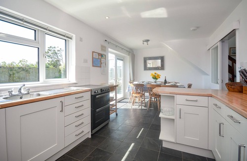 Constantine Bay House | Discover Kittiwake in Constantine: Pet-Friendly Retreat