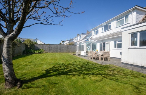 Constantine Bay House | Discover Kittiwake in Constantine: Pet-Friendly Retreat