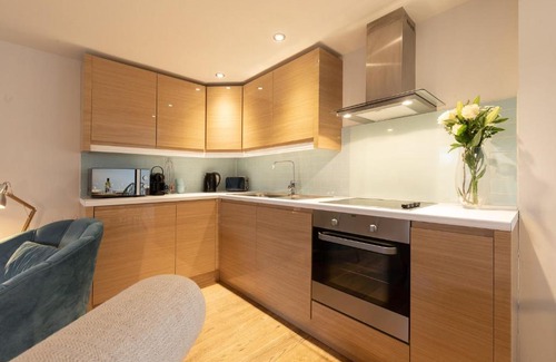 Braunton House | Pet-Friendly Kittiwake Cottage - Perfect for Families!