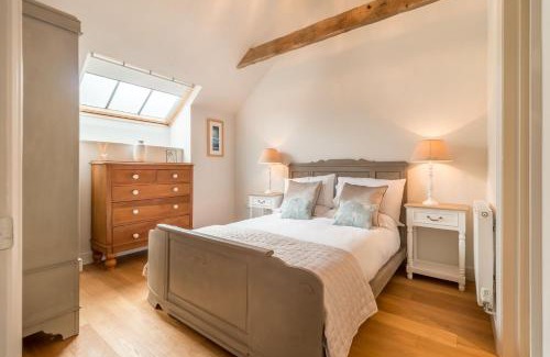 Braunton House | Pet-Friendly Kittiwake Cottage - Perfect for Families!