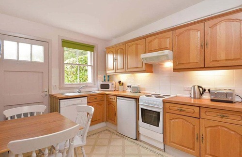 St. Andrews House | Explore Kittocks Muir: Pet and Child-Friendly Retreat