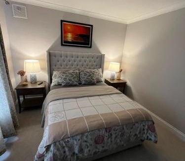 Meelick House | Comfortable Stay at Kitty O'Shea's Guesthouse - Rated 7.5/10